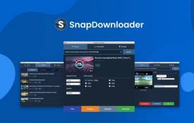Come Scaricare Playlist E Canali Da YouTube Con SnapDownloader?