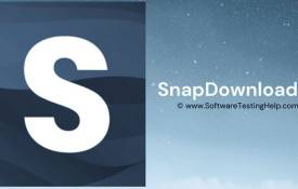 Quali Sono Le Caratteristiche Principali Di SnapDownloader Che Lo Contraddistinguono?