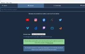 SnapDownloader Può Aiutarti A Salvare Video Di Alta Qualità?