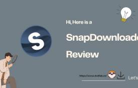 Come Si Confronta SnapDownloader Con Altri Downloader Video?