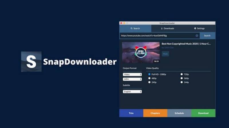 What Are Common Issues Users Face With SnapDownloader And How Can You Fix Them?