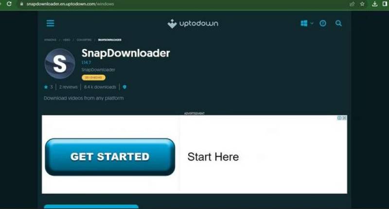 What Are The Benefits Of Using SnapDownloader For Video Downloading?