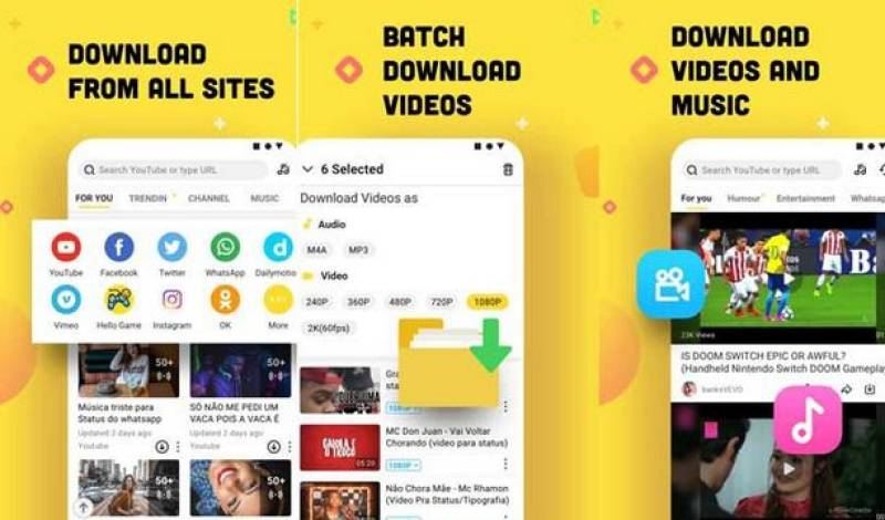 Is SnapDownloader Free Or Are There Paid Features?