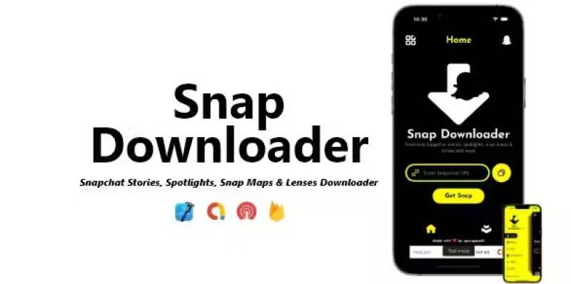 How To Install SnapDownloader On Your Device: A Step-by-Step Guide?