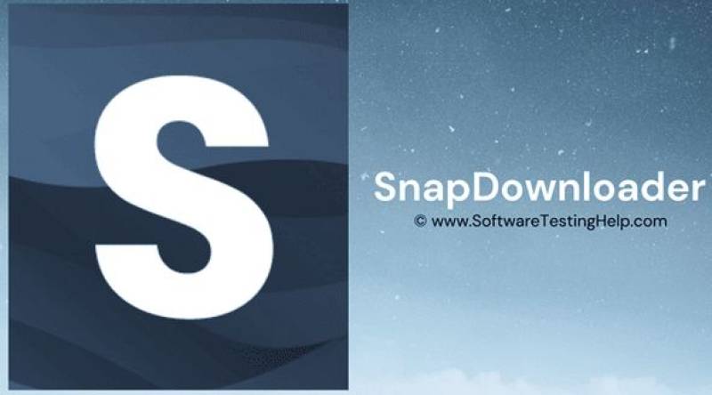 What Are The Key Features Of SnapDownloader That Make It Stand Out?