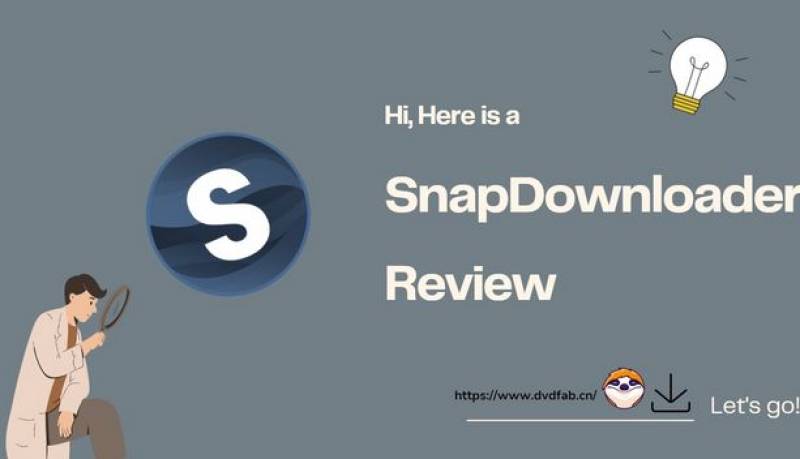How Does SnapDownloader Compare To Other Video Downloaders?